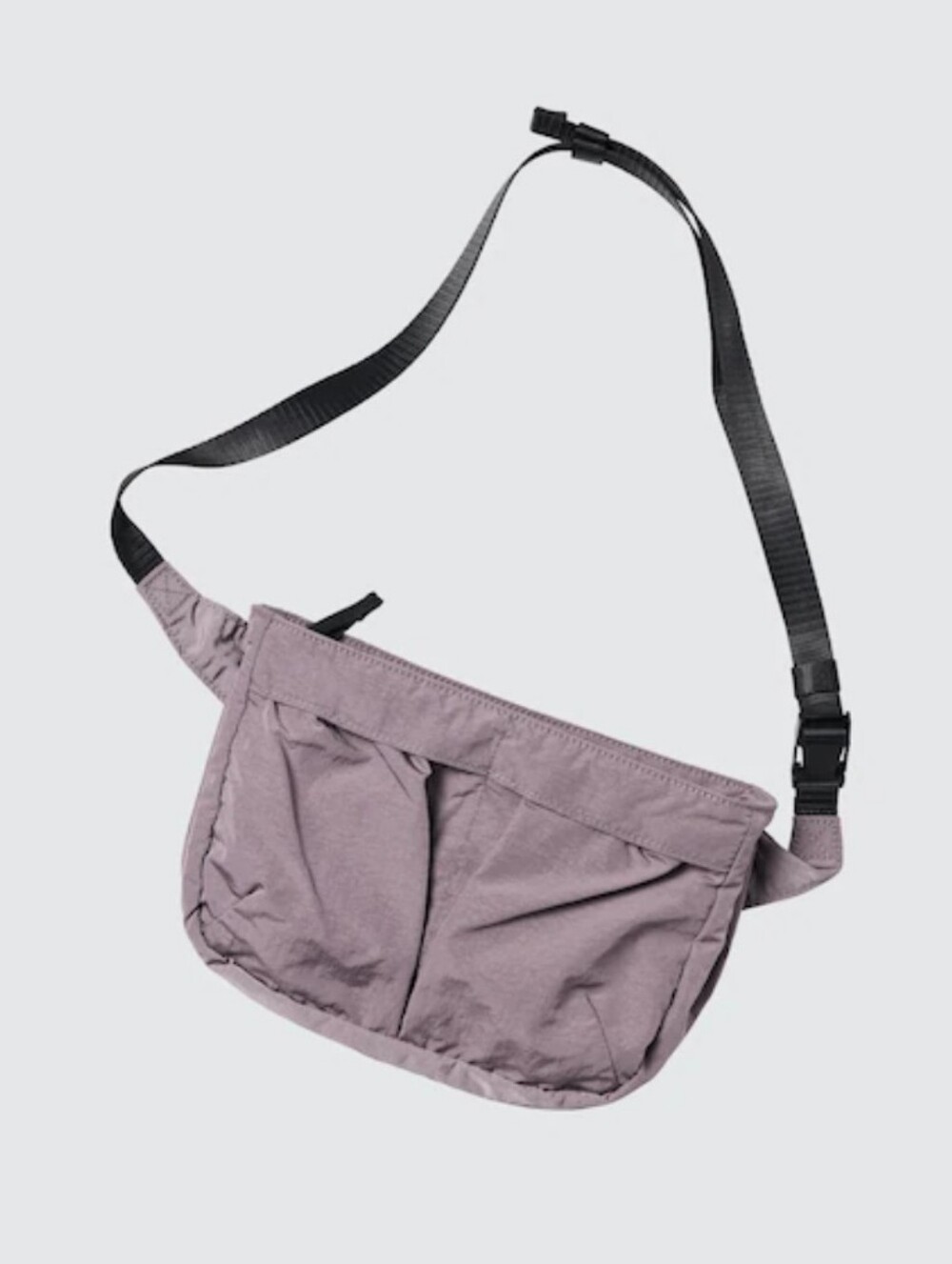 Uniqlo Crossbody/Waist Bag